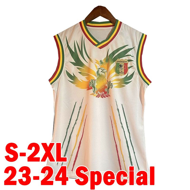 mali 23-24 Speciaal vest