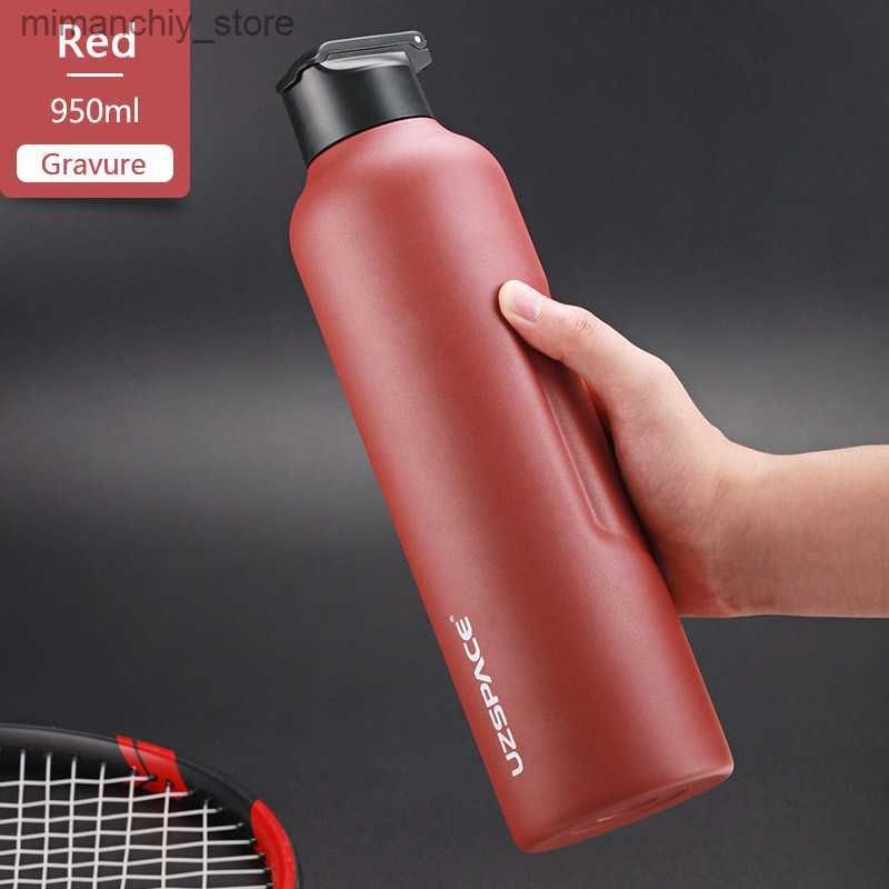 950ml Red