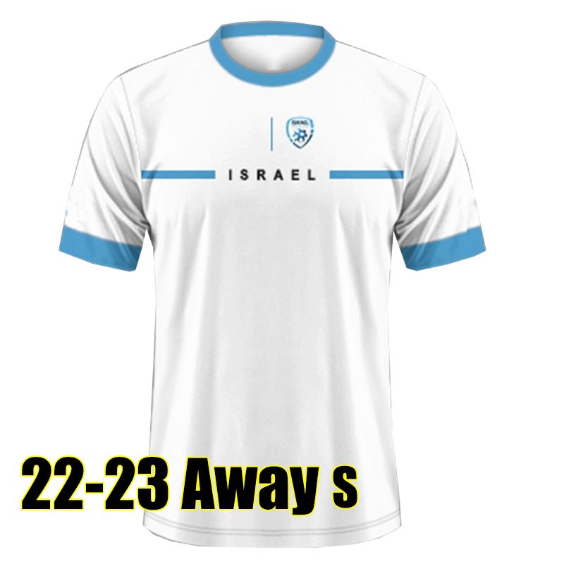 yiselie 22-23 Away