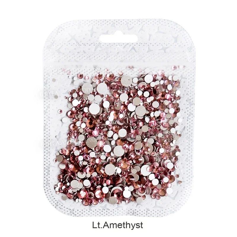 Lt.ametyst-Mix Boyutları SS3-SS10