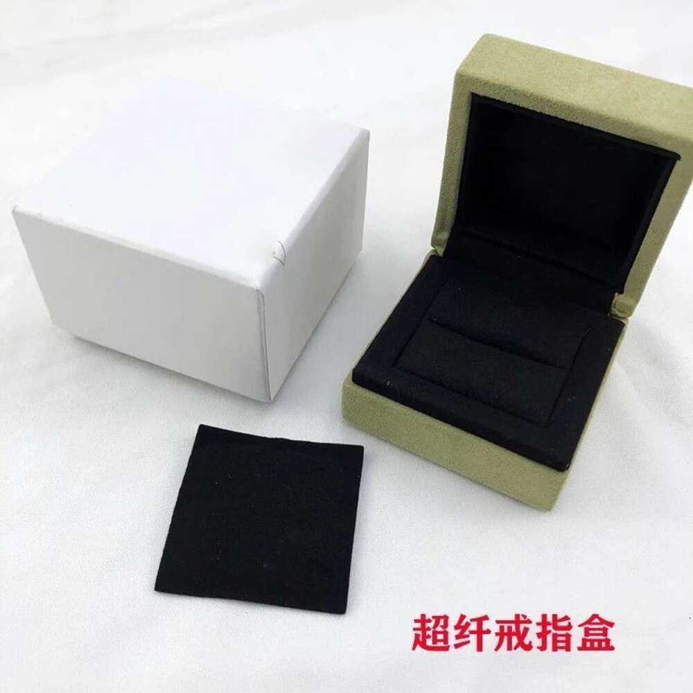Super Fiber Ring Box Single Box