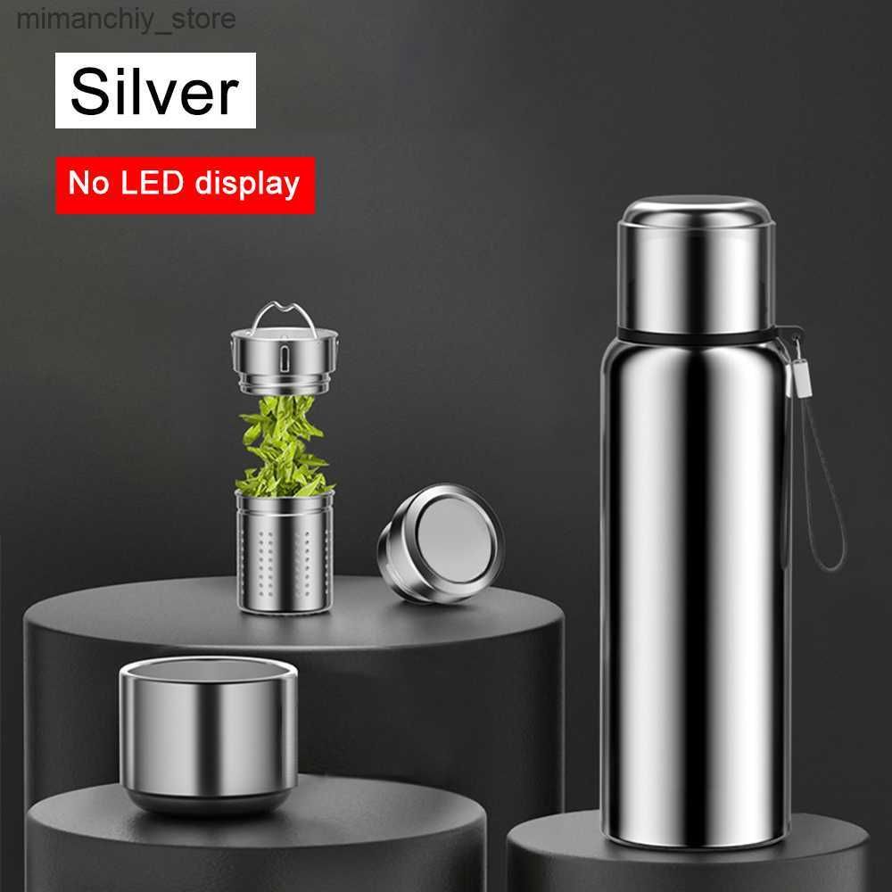 1500ml-No Led Display