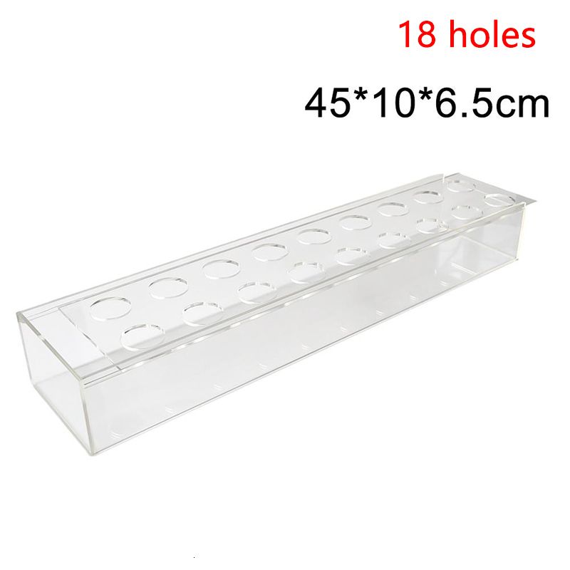 45x10x6.5cm 18 Holes