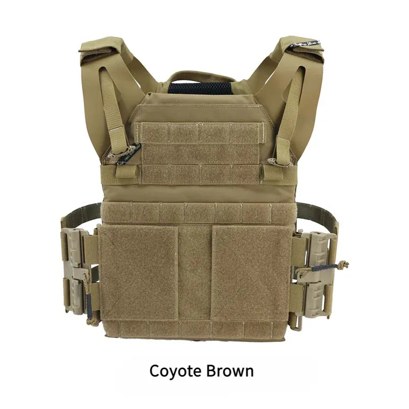 Coyote Brown