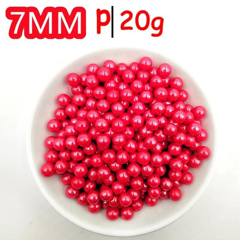 20G 7mm Set 10