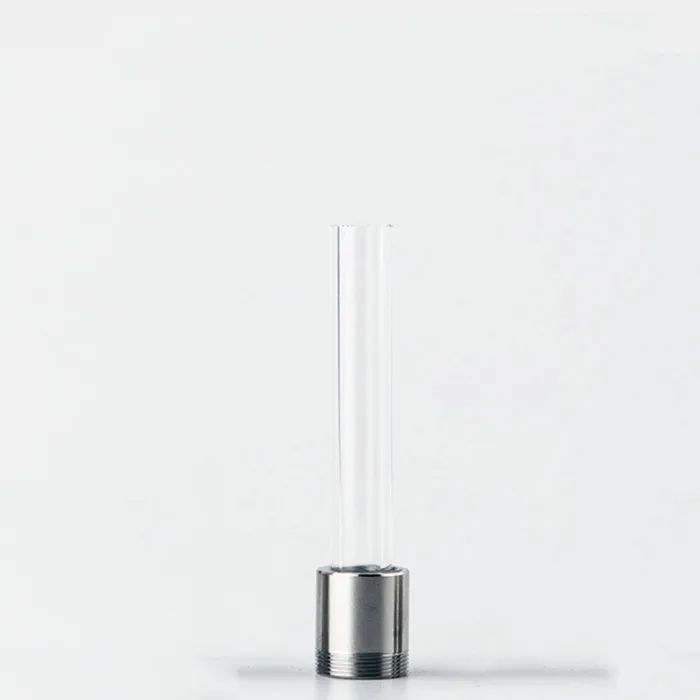 510 Thread Quartz Tip