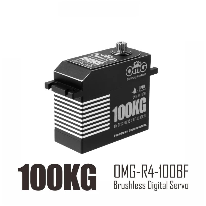 OMG-R4-100BF