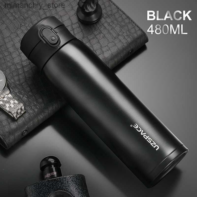 &lt;500ml-480ml Black