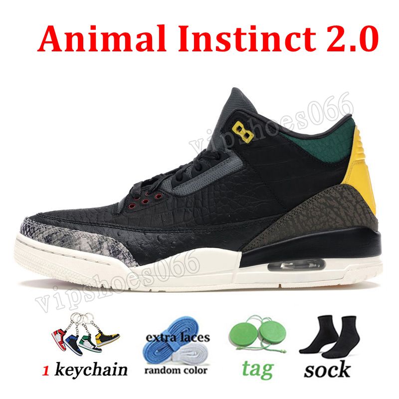 C38 Animal Instinct 2.0 36-47