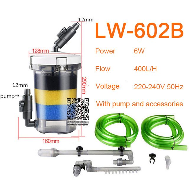 LW-602B