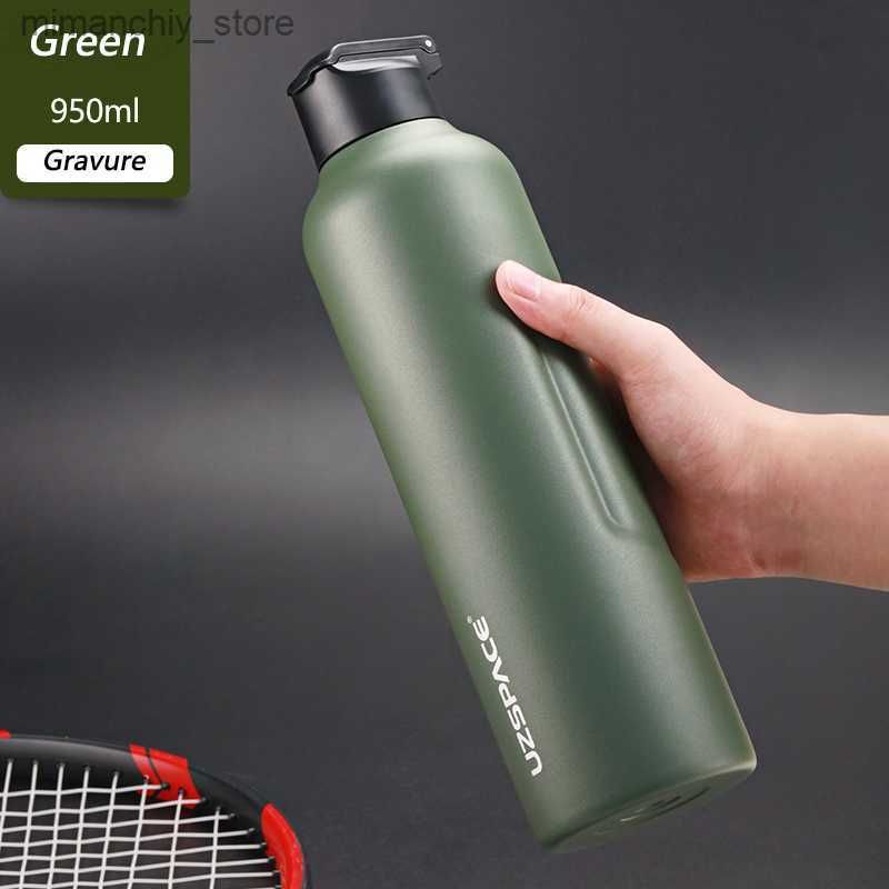 950ml Green