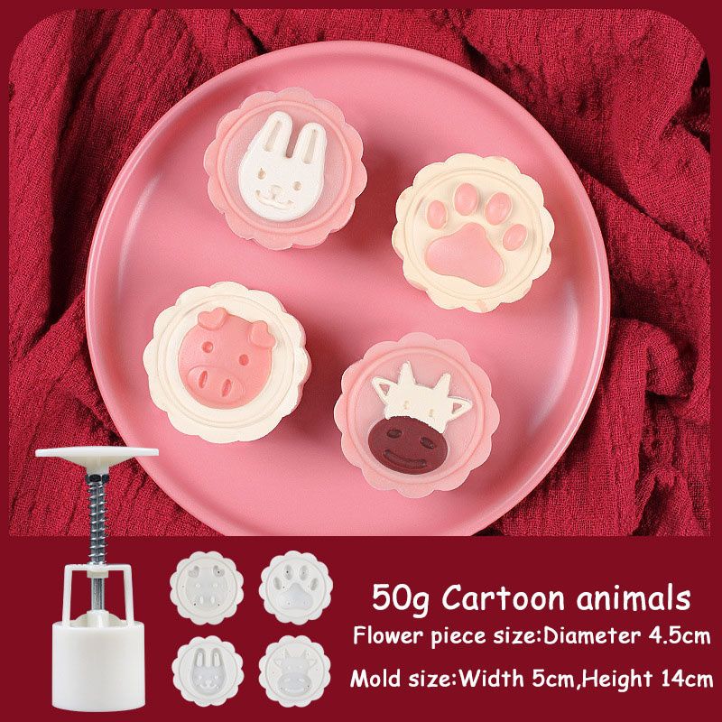 50 g cartoondieren