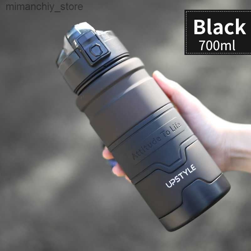 Black-700ml