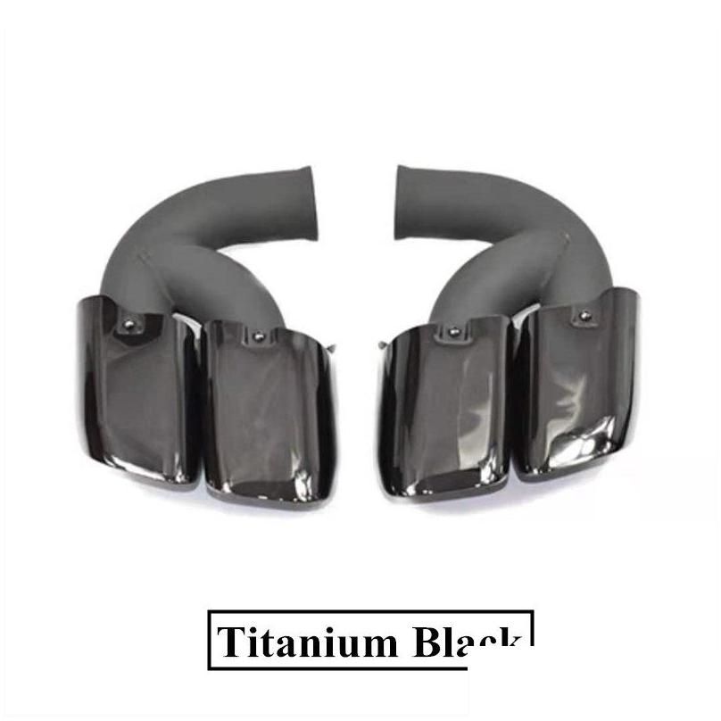 Titanium Black