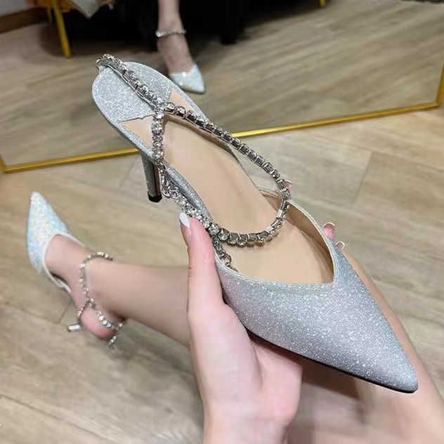 Bling Silver