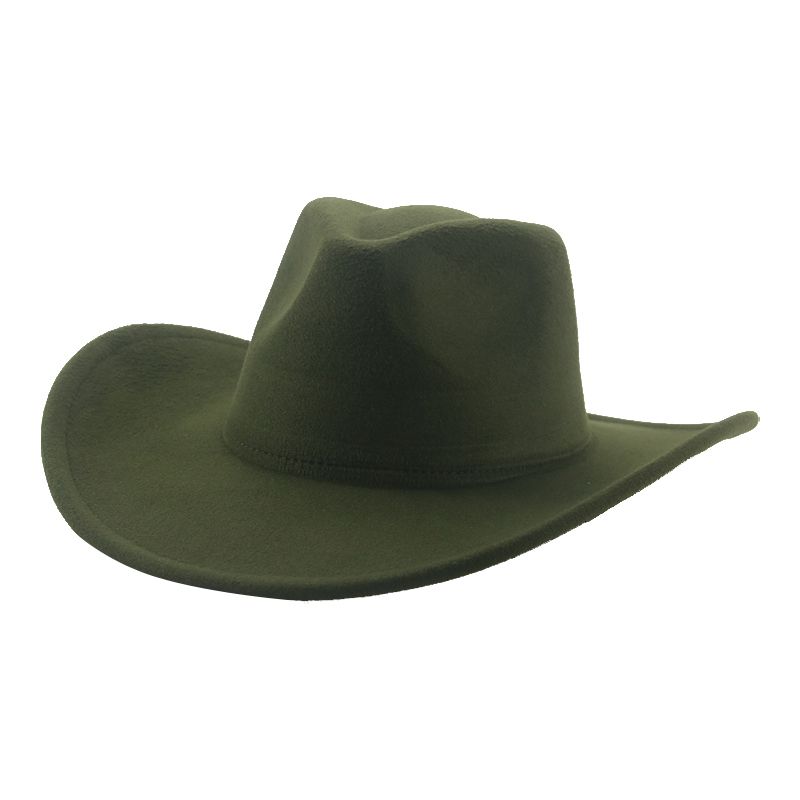 Cowboy-Army Green