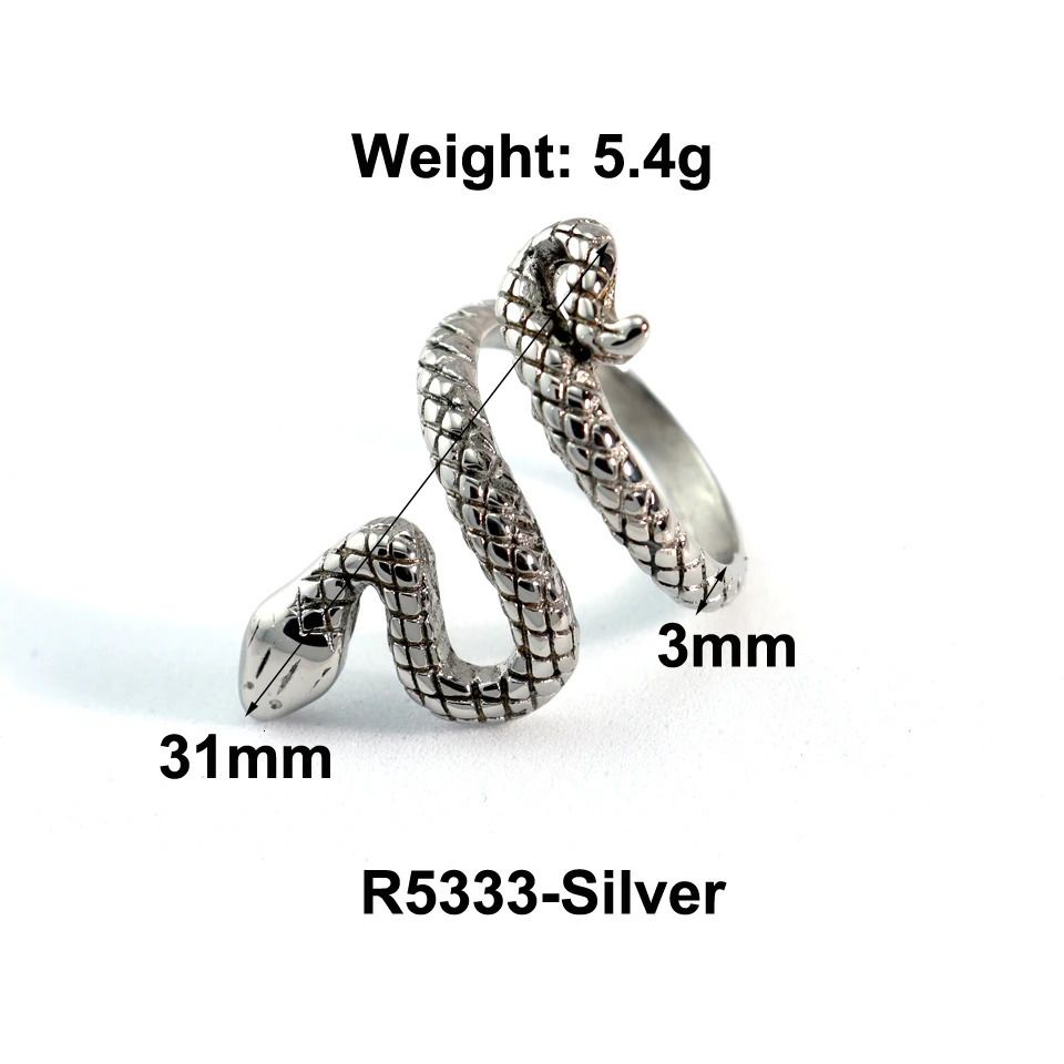 R5333-Silver