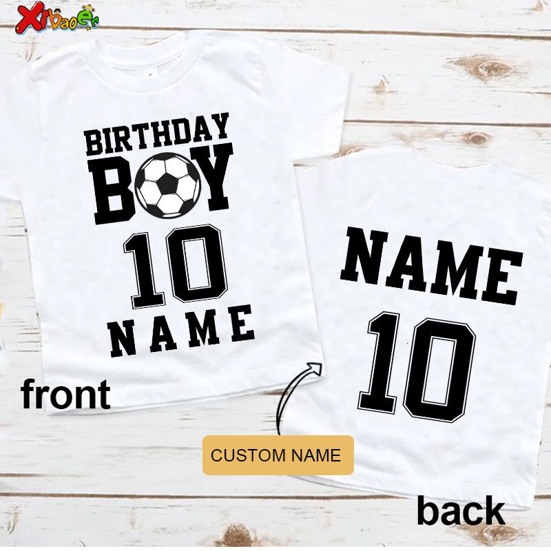 custom name 10
