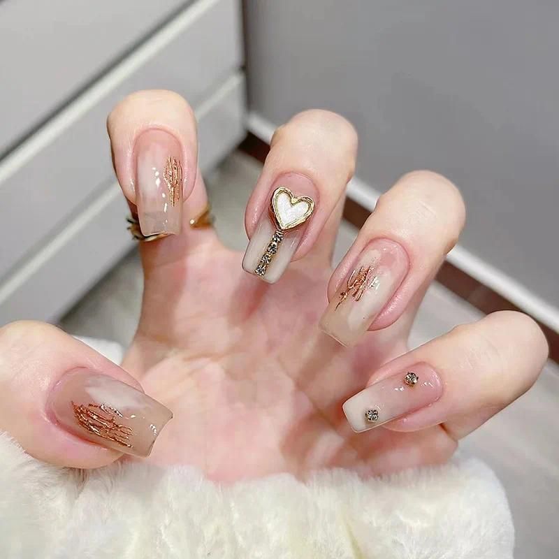 Yanlış Nails-Z464Q