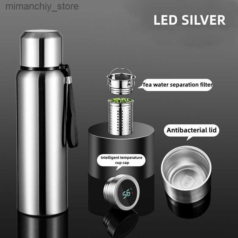 0.5l-Smart Led Silver