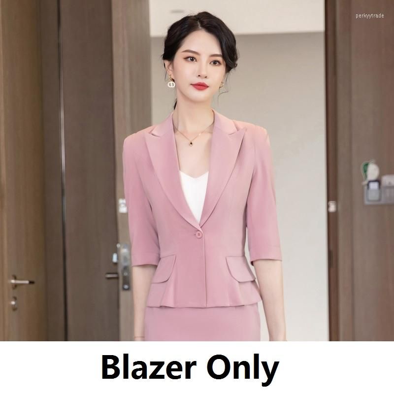 Endast blazer