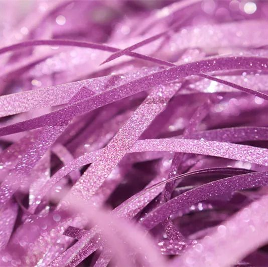 Glitter Light Purple-50g