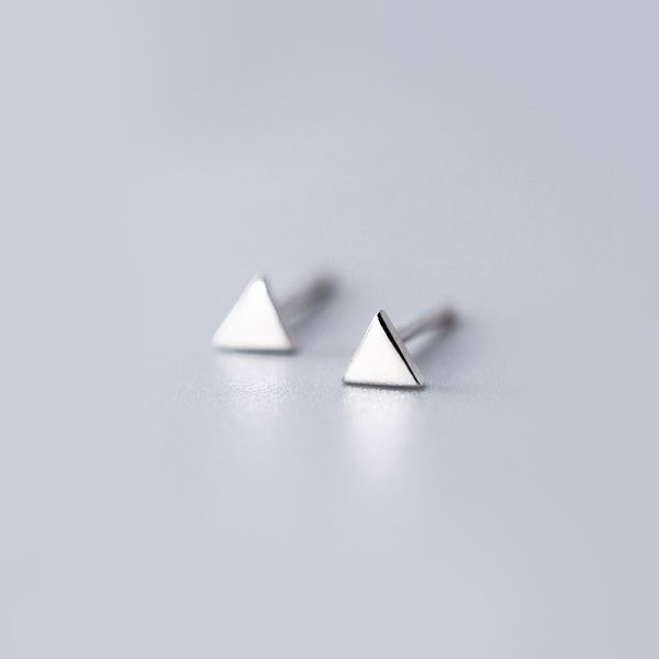 triangle d'argent