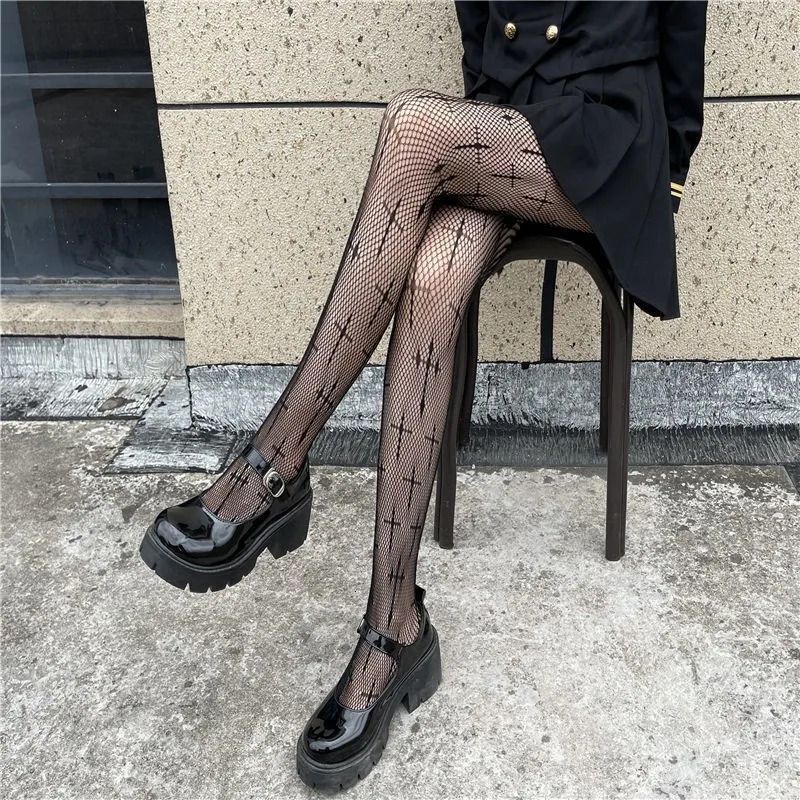 m svarta tights