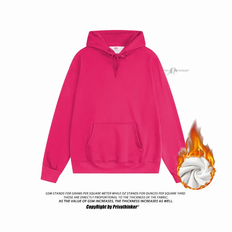 RoseRed(Fleece)