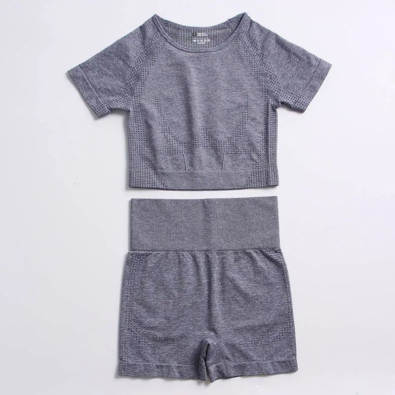 blue gray 2pcs