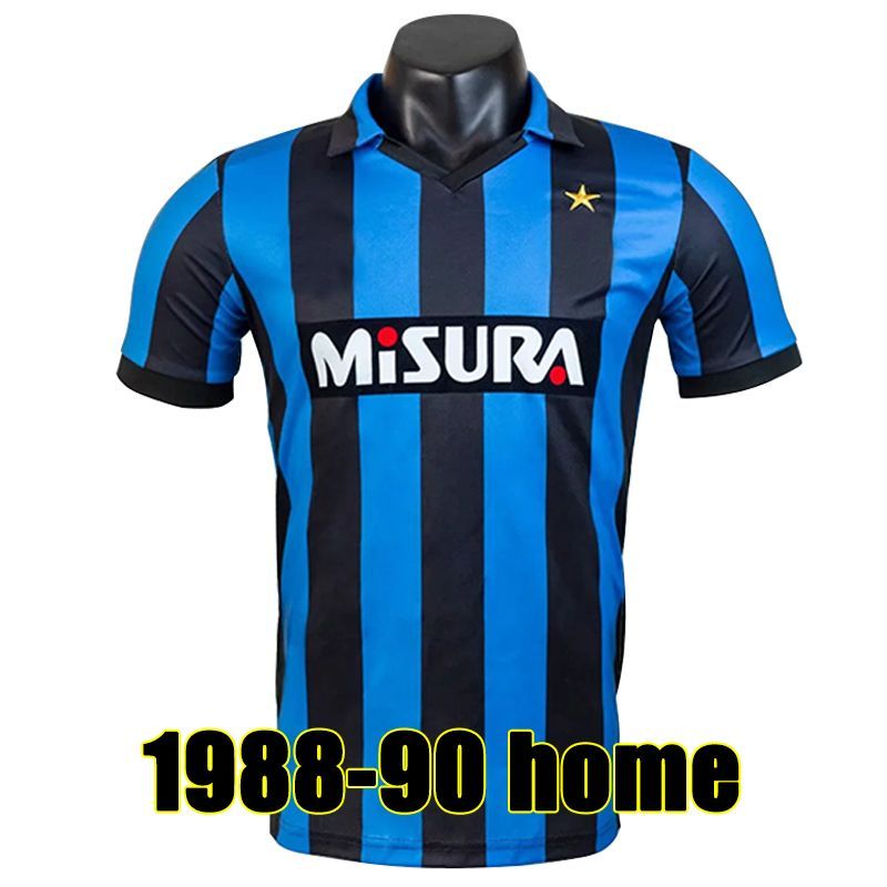 1988-90 Home