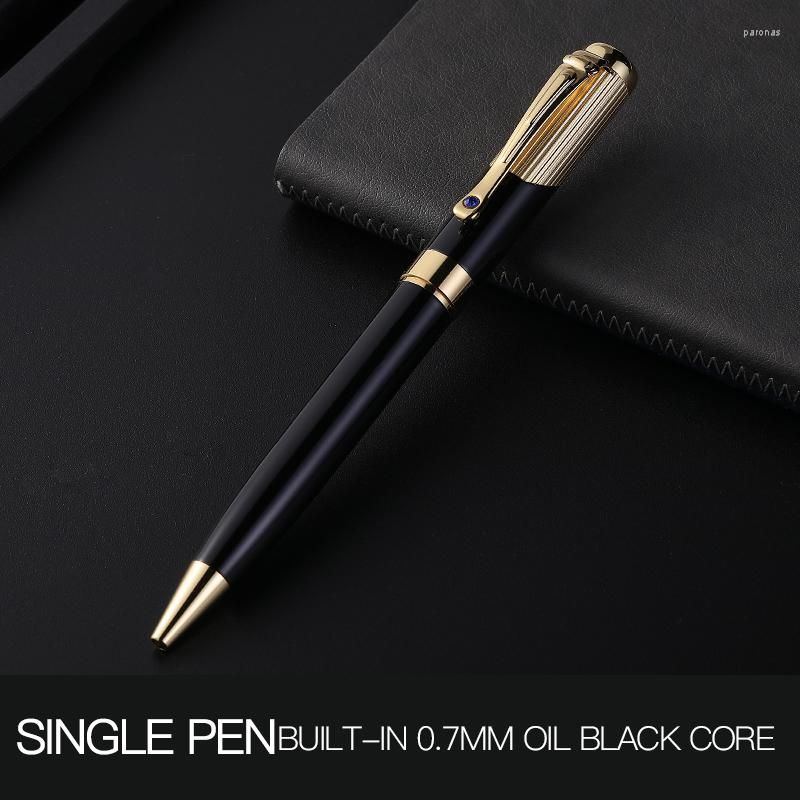 Single pen-Black ink