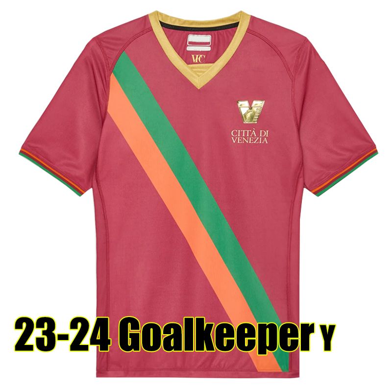 weinisi 23-24 Goalkeeper