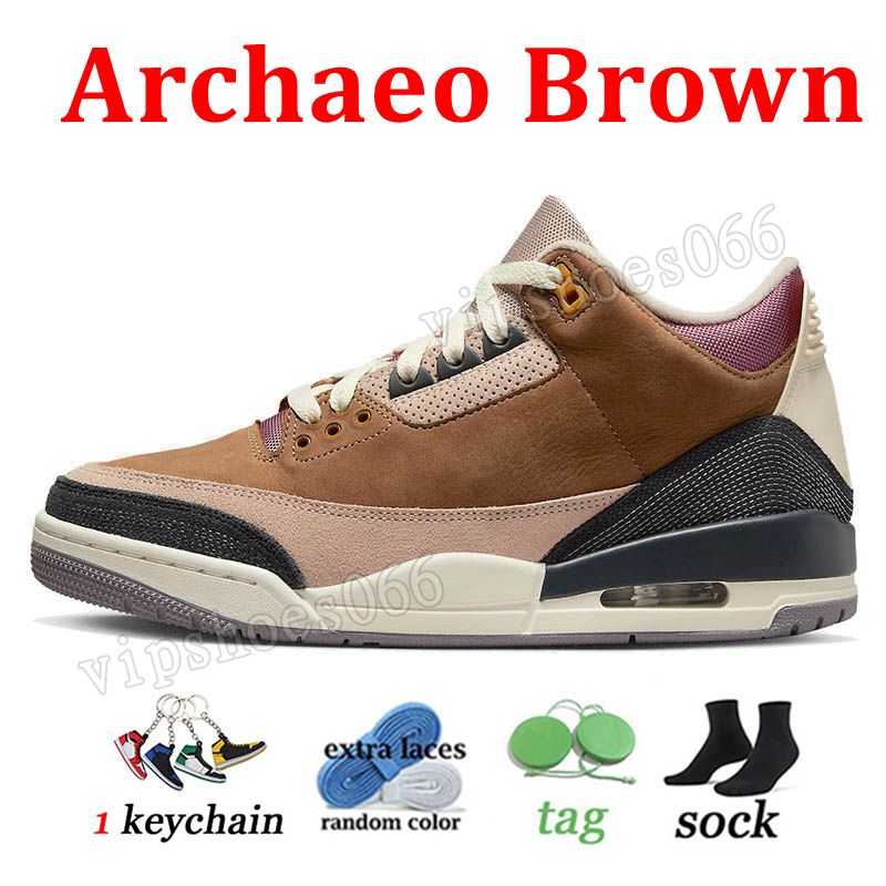 C24 Archaeo Brown 36-47