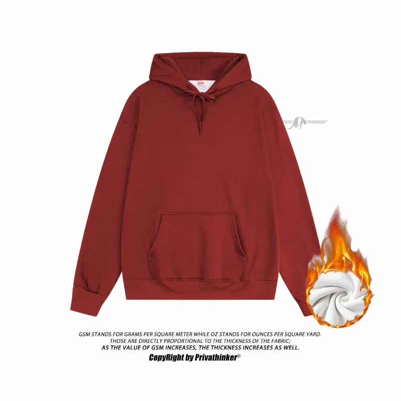 WineRed(Fleece)