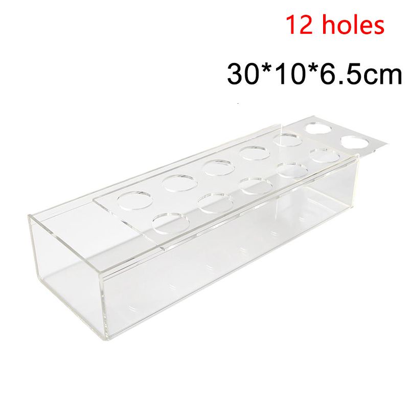 30x10x6.5cm 12 Holes