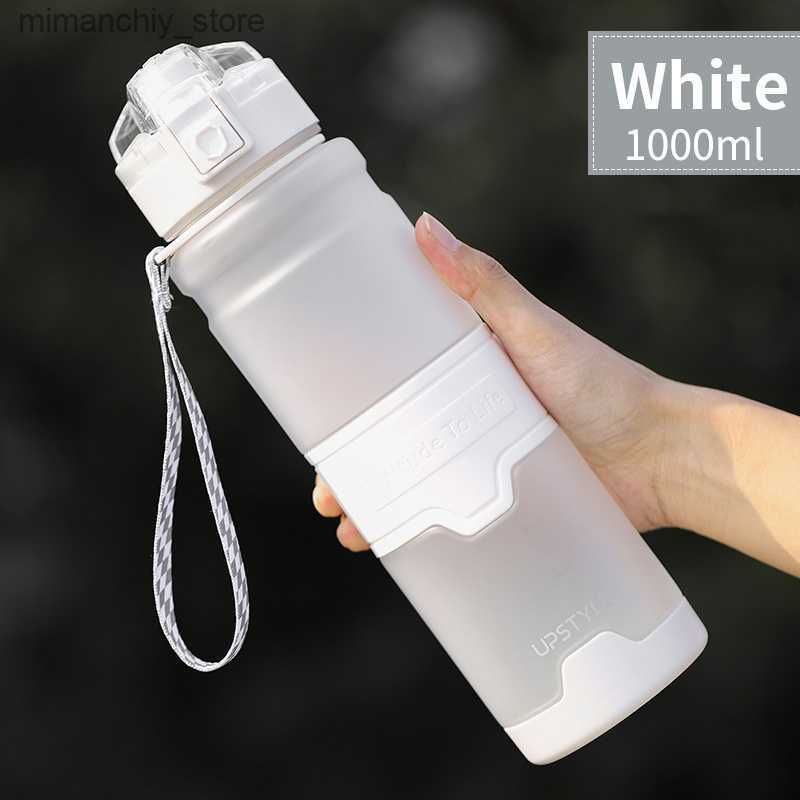 1000ml White