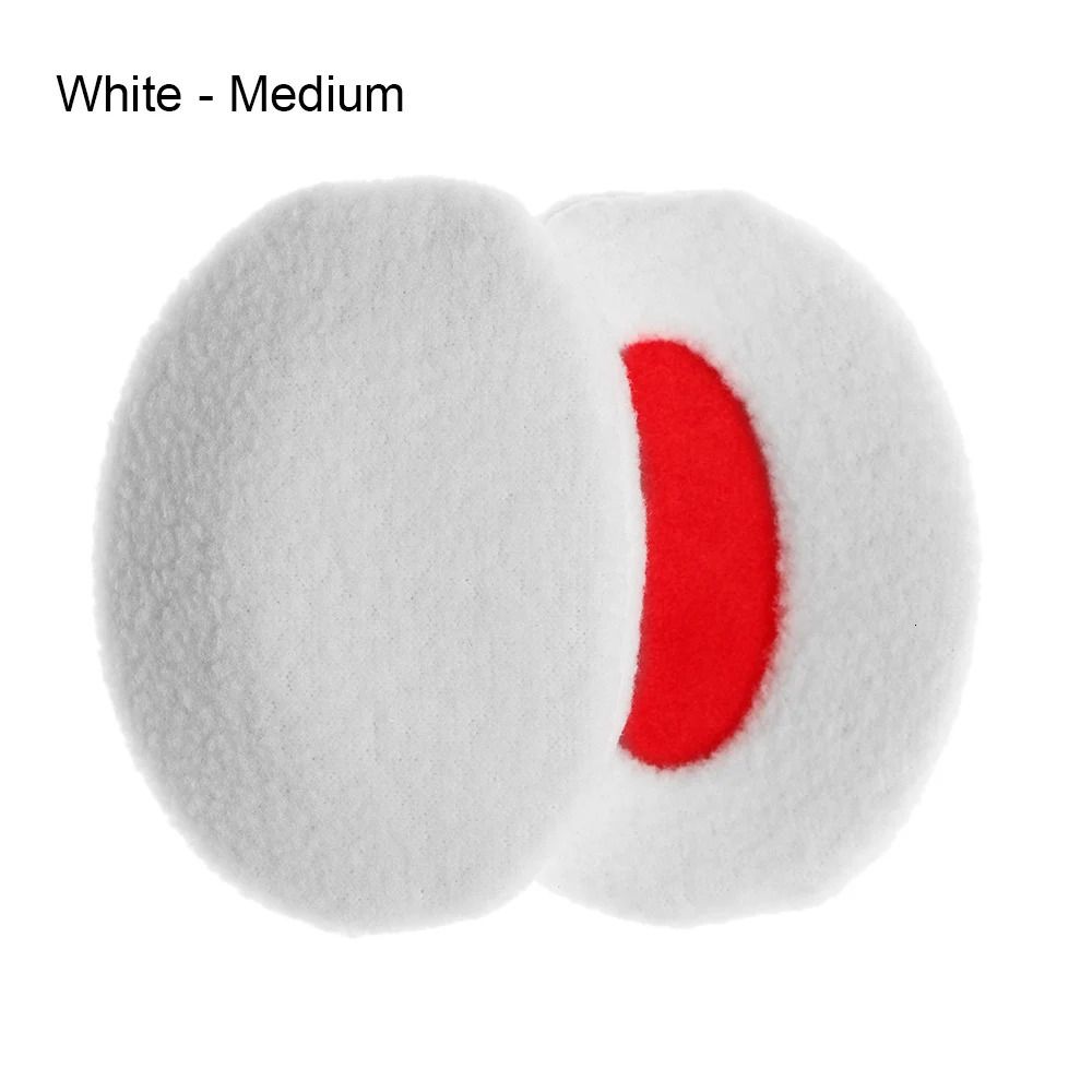 white - medium