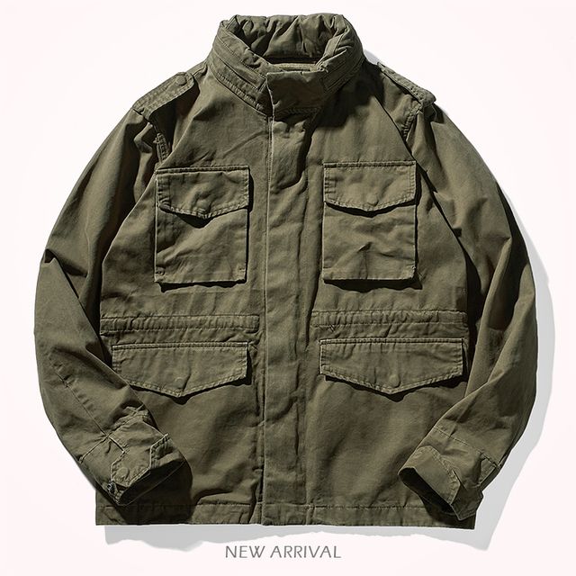 army green