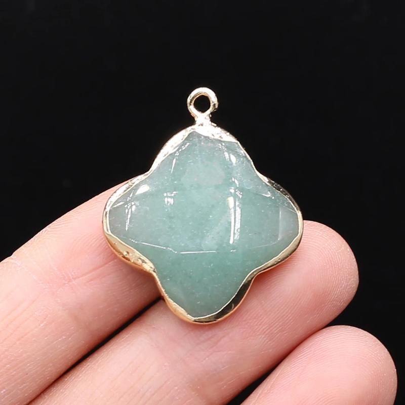 Aventurine verte