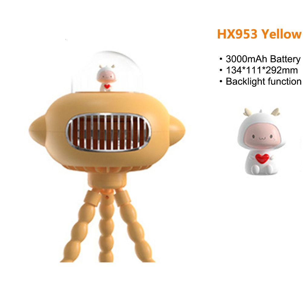 Hx953 Yellow