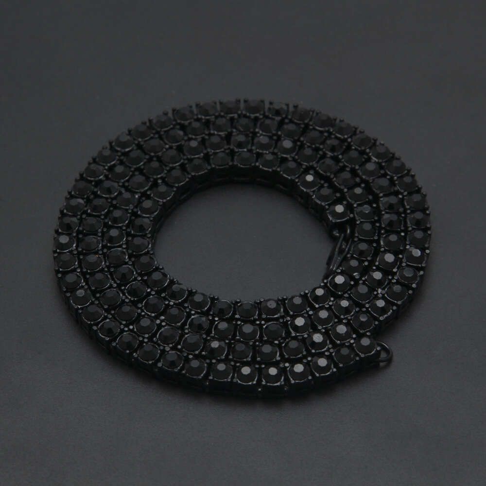 Black-Tennis Chain-22 tum