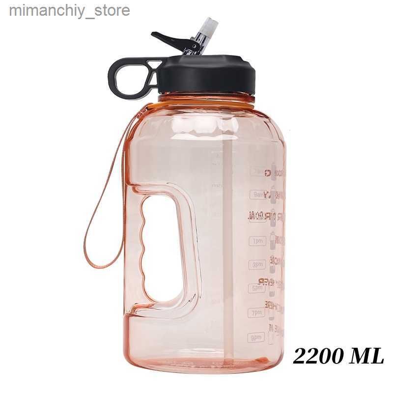 Orange-2200ml