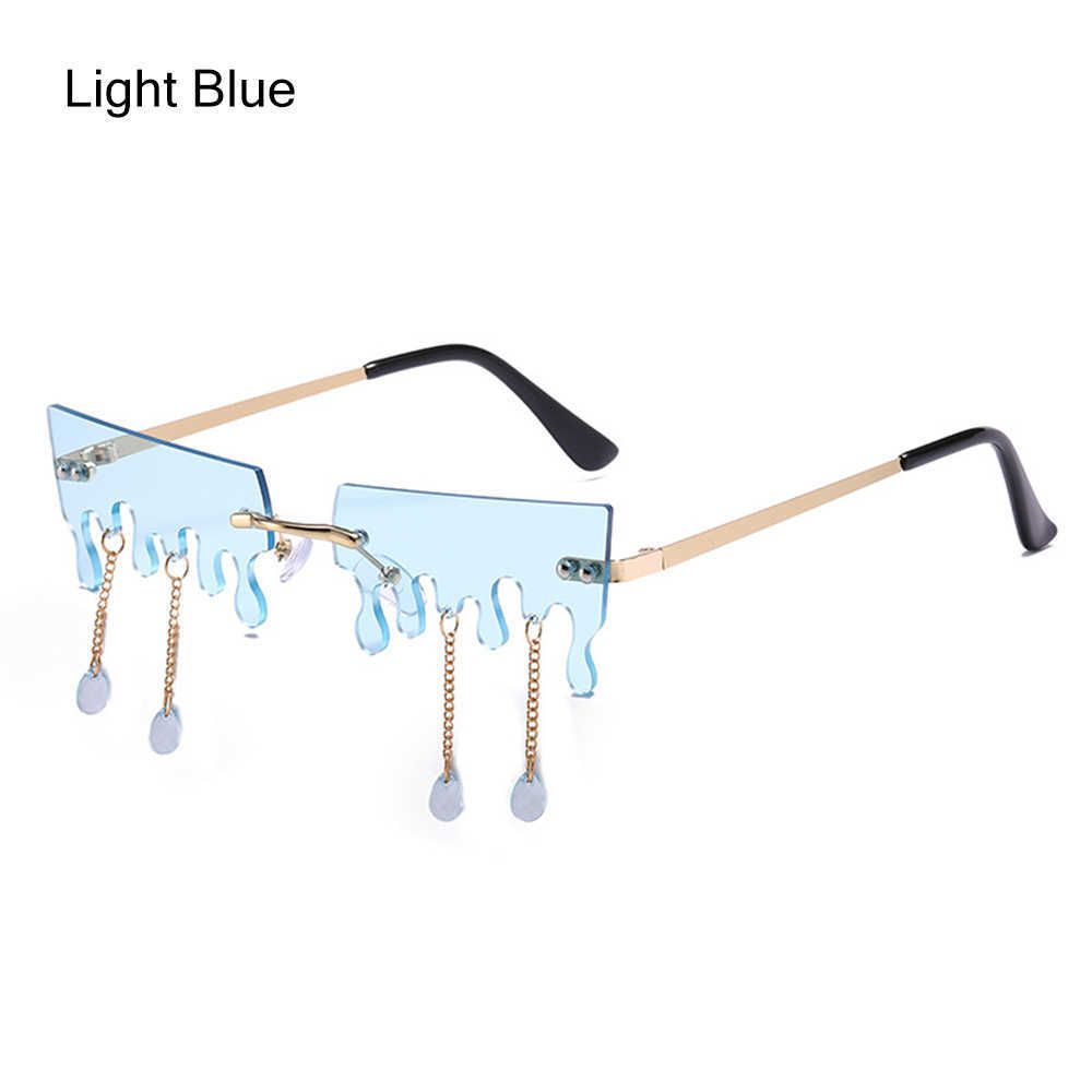 e-light blue