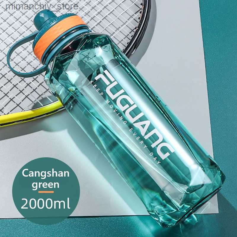 Green 2000ml