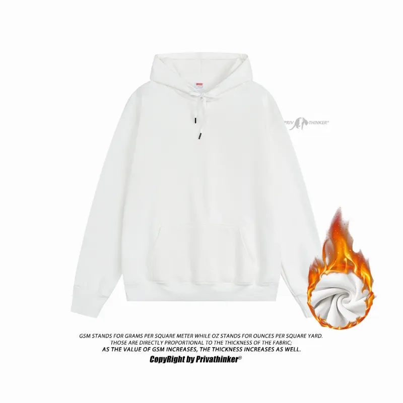 White(Fleece)