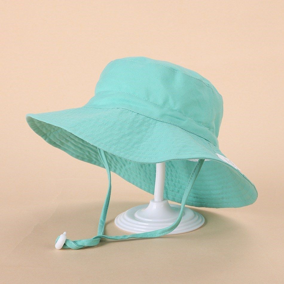 kids sun hat 08