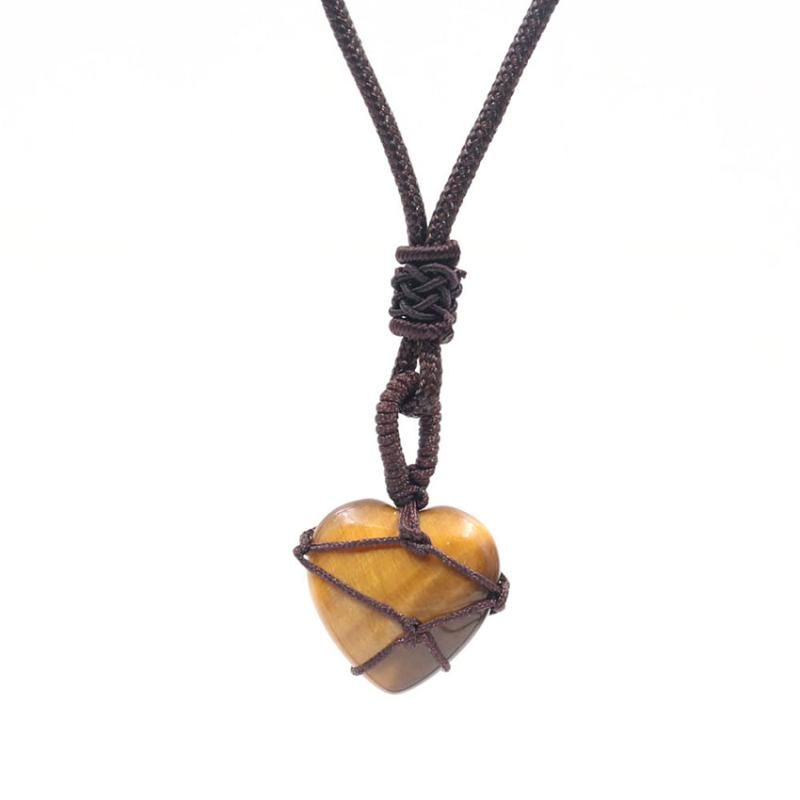 Tiger Eye China 66 см