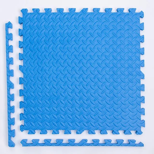 Blauw-16 Stuks-1cm