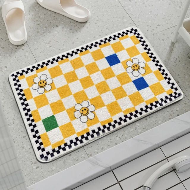 N1bath mat-l60xw40cm